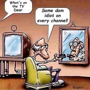 Meet your Posher, Douglas